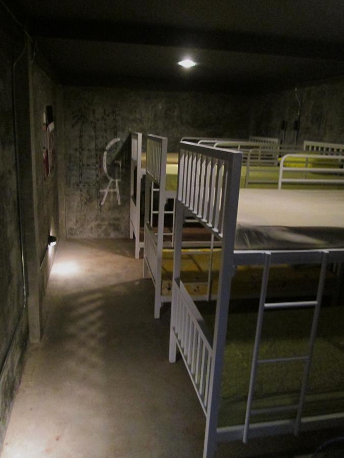 Nexchange Hostel Bangkok Exteriör bild